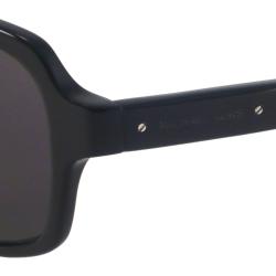 Michael Kors MKS202M Palisades Men's Unisex Rectangular Sunglasses