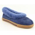 UGG Australia Women's Purple 'Rylan' Slippers