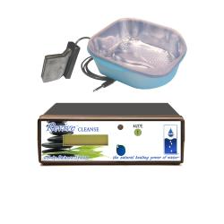 Body Balance System Ion Detox Foot Bath