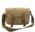 'The Correspondent' Bag by Rakuda