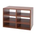 freedomRail O-Box Cherry Paper Sorter Insert