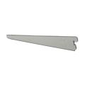 freedomRail Nickel Bracket (12.5 Inches)