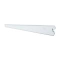 freedomRail White Bracket (18.5 Inches)