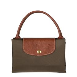 Longchamp 'Le Pliage' Mini Nylon Tote Bag