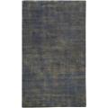 Handmade Highmore Wool Rug (8' x 11')