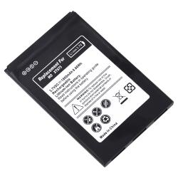 Compatible Li-ion Standard Battery for Motorola Droid Bionic XT875
