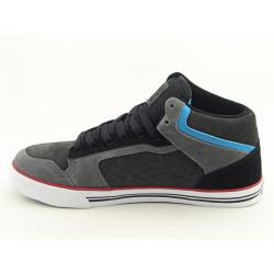 DC Shoe Co USA Men's 'Fitz Mid S' Skate Shoes