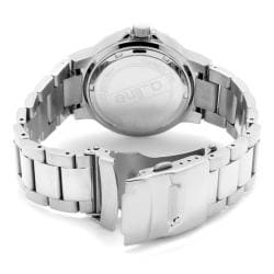 a_line Women's 'Marina' Stainless Steel Watch