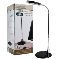 Trademark Home Collection LED Desk Lamp