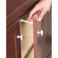 Safety 1st Wide Grip Latches (Pack of 7)