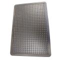 Rubber Bubble-Top Anti-Fatigue Floor Mat 