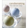 Lark Books Candle Making The Natural Way