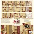 Simple Stories 'Generations Collection' Scrapebooking Kit