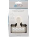 Martha Stewart Arch Lattice Edge Punch