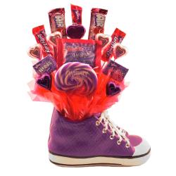 Sweets In Bloom 'Head Over Heels' Candy Assortment