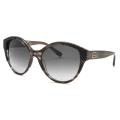 Chloe Women's Wayfarer Sunglasses