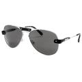 Chloe 'Tamaris' Unisex Aviator Sunglasses