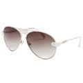 Chloe 'Tamaris' Unisex Aviator Sunglasses