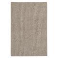 Calliope Berber Khaki Rug (1'5 x 2'6)