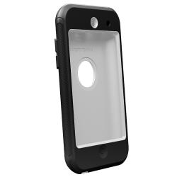 Otter Box Case/ FM Transmitter/ Charger for Apple iPod Generation 4