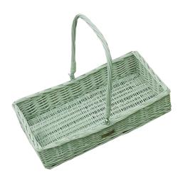 Laura Ashley Sage Green Garden Trug