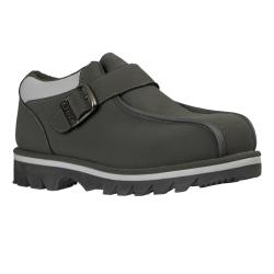 Lugz Men's Pathway Strap Grey Boots 