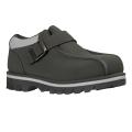 Lugz Men's Pathway Strap Grey Boots