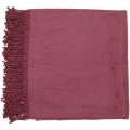 Woven Taipan Bamboo Cotton Throw