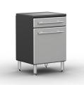 Ulti-MATE Garage Pro 1-door 1-drawer Base Cabinet