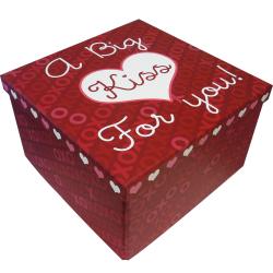 Art of Appreciation Gift Baskets: 