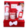 Alder Creek Gift's Loveable Relaxation Gift Box