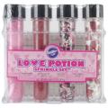 Wilton 'Love Potion' Sprinkle Set 