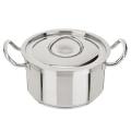 Art & Cuisine 9.7-quart Professionnelle Stainless Steel Stock Pot