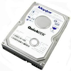 Maxtor DiamondMax 4R160L0 IDE 160GB 5400RPM Hard Drive (Refurbished)