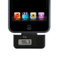 Griffin Itrip 4052-TRPSEB Black iPod Fm Transmitter (Refurbished)