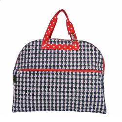 'Deville' Garment Bag by Donna Bella Designs