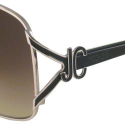 Just Cavalli JC261S Women's Rectangular Sunglasses