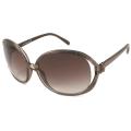 Just Cavalli JC260S Women's Rectangular Sunglasses