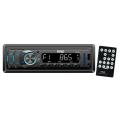 Pyle In-Dash AM/FM-MPX Receiver With MP3 Playback & USB/SD/Aux Inputs W/ Remote