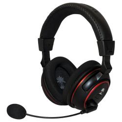 Turtle Beach Ear Force PX5 Programmable Wireless Headset + Dolby 7.1 Surround Sound (Refurbished)