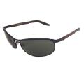 US Polo Association Men's 'Austin' Sport Sunglasses