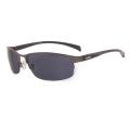 US Polo Association Men's 'Kauai' Sport Sunglasses