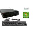 IBM ThinkCentre M55 1.8GHz 80GB Desktop Computer (Refurbished)