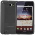Premium Samsung Galaxy Note Smoke TPU Case
