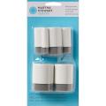 Martha Stewart 6-Piece Foam Pouncer Set