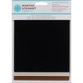 Martha Stewart Natural Flock Sheets (Pack of 6)