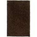 Woven Brown Caax Rug (9' x 12')
