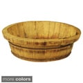 Sang Don Style Medium Vegetable Sink