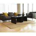 Harmony Jute Handwoven Rug (4' x 6')
