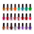 Shany Cosmopolitan Nail Polish Set No. 2 (24 Colors)